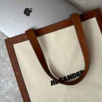 結局どれが買い?憧れハイブランドの「キャンバストート」本命リスト10選