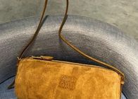 【10万円台で始めるMiuMiu】人気ミニバッグ「ギャバジン ポーチ」に春の新色が登場♡