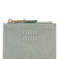 【3月のラッキーデーまでに】迎えたいMiuMiuのカードケース&ウォレット図鑑