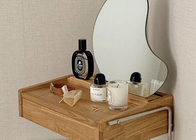 韓国っぽいお部屋になる「ウェーブミラー」おすすめデザイン5選!