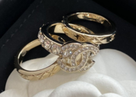 憧れシャネルの「3連リング」は10万円台~でお得感あり!《ひと目惚れ確実のデザイン厳選》