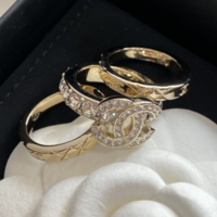 憧れシャネルの「3連リング」は10万円台~でお得感あり!《ひと目惚れ確実のデザイン厳選》