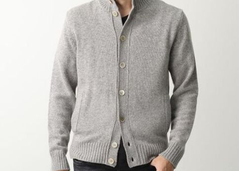 ランキング-人気トップス「ハーフジップ&カーディガン」2026年大人のコーデ術☆