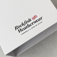 ロックフィッシュ×ミンジュキム共作の「花柄レインブーツ」なら雨でも上機嫌になれる♪
