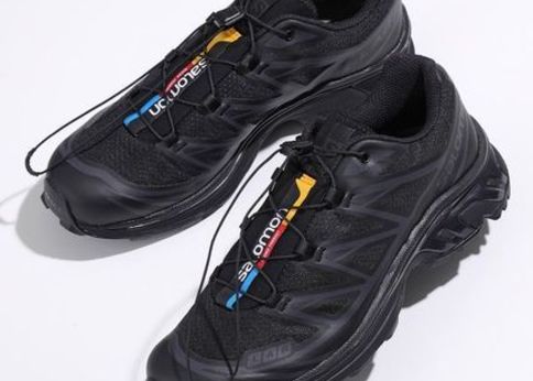 ランキング-Salomonスニーカー、結局どれ選べばいい?(メンズ編)