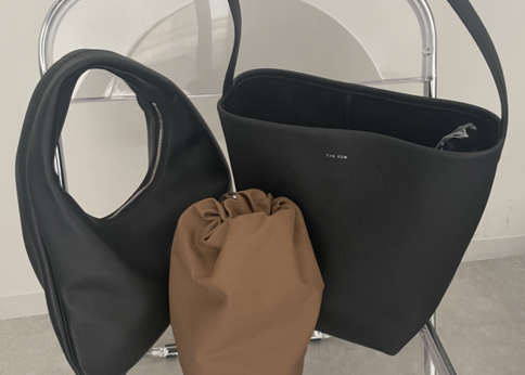 ランキング-【用途別】The Row(ザロウ)のバッグの選び方!-使いやすいバッグがきっと見つかる!