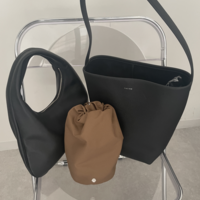 【用途別】The Row(ザロウ)のバッグの選び方!-使いやすいバッグがきっと見つかる!