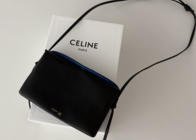 後悔しない。大人の「黒バッグ」9選!-ハイブランドからお手頃なものまで本音レビュー