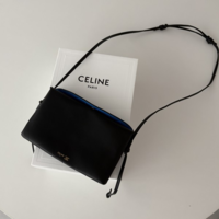 後悔しない。大人の「黒バッグ」9選!-ハイブランドからお手頃なものまで本音レビュー