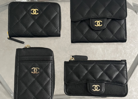 ランキング-失敗しない!!CHANEL(シャネル)のお財布の選び方・人気財布を本音レビュー!