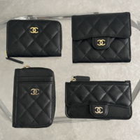 失敗しない!!CHANEL(シャネル)のお財布の選び方・人気財布を本音レビュー!