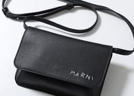 男女兼用!マルニの「ショルダーバッグ」で身軽なお出掛けを叶えたい #バイマのこれいいよ