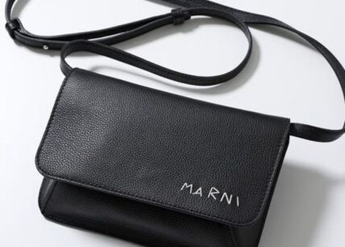 ランキング-男女兼用!マルニの「ショルダーバッグ」で身軽なお出掛けを叶えたい #バイマのこれいいよ