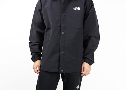 ランキング-【2026年最新版】春を先取り!メンズ『コーチジャケット』おすすめ10選