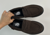 【サイズ感】VANS「スケートローファー」の魅力を徹底研究!