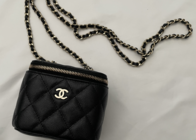 可愛らしさはピカイチ♡「バニティバッグ」人気ブランド8選!