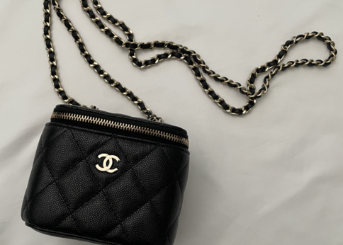 ランキング-可愛らしさはピカイチ♡「バニティバッグ」人気ブランド8選!