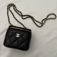 可愛らしさはピカイチ♡「バニティバッグ」人気ブランド8選!