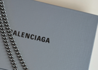 【新アイコン最速チェック】BALENCIAGA「ボレロ バッグ」、ミニorミディアムどっち?