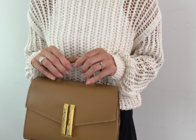 【英国王室御用達】DEMELLIER(デメリエー)で魅せる「大人の通勤バッグ」