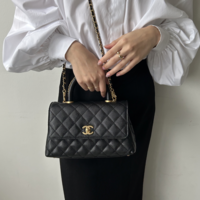 【マトラッセ以外!】CHANEL(シャネル)の穴場バッグ8選!