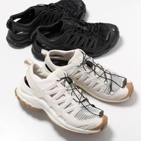 【レディース編】Salomon(サロモン)スニーカー、結局どれ選べばいい?