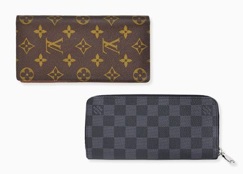 ランキング-長財布か二つ折りか。キャッシュレス時代の正解と厳選ブランドをご紹介☆