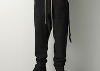 【2026年最新版】もう部屋着とは言わせない。外で穿ける『高級メンズスウェットパンツ』おすすめ10選