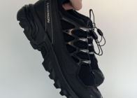 【実際のところはどうなの?】サロモンのスニーカーはダサいのかを検証!