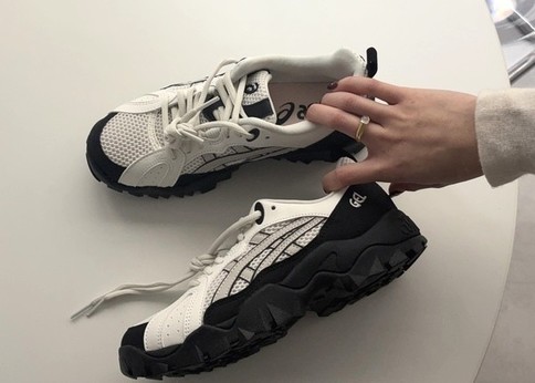 ランキング-アシックス『GEL-TRUCK』魅力・サイズ感レビュー総まとめ!