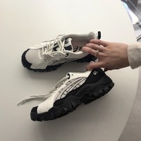 【サイズ感】SNS話題!アシックス『GEL-TRUCK』魅力を総まとめ!