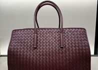 【一生使うトートバッグはこれ!】ボッテガの新作「Barbara」が何年経っても洒落見えする理由