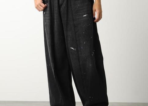 ランキング-【2026年最新版】メンズバギーデニム・ワイドデニムおすすめ10選|選び方も解説