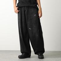 【2026年最新版】メンズバギーデニム・ワイドデニムおすすめ10選|選び方も解説