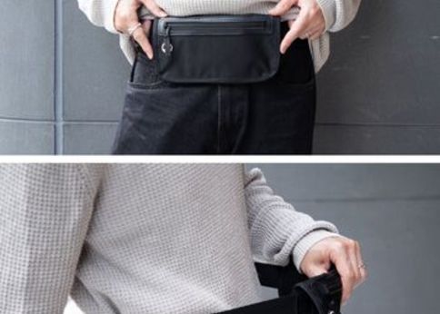 ランキング-憧れのヨーロッパ卒業旅行!「スリ対策」に見えない『お洒落セキュリティバッグ』5選