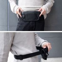 憧れのヨーロッパ卒業旅行!「スリ対策」に見えない『お洒落セキュリティバッグ』5選