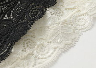 指先をドレスアップさせる「オケージョン・ネイル」お手本にしたいレースデザイン3選