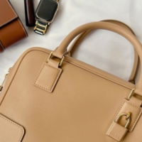 【2026年最注目バッグ】ロエベ「アマソナ180」が“次の名品”と言われる理由