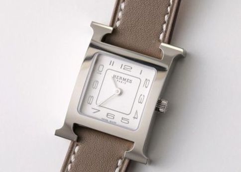 ランキング-エルメスの時計は本当に恥ずかしいの?魅力や選び方、おすすめアイテムまで徹底解説!