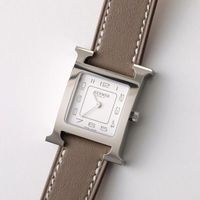 エルメスの時計は本当に恥ずかしいの?魅力や選び方、おすすめアイテムまで徹底解説!