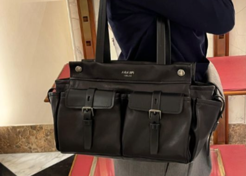 ランキング-【次に来るPRADAバッグはこれ!】新作「Route」(ルート)全モデル図鑑☑