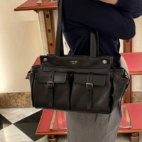 【次に来るPRADAバッグはこれ!】新作「Route」(ルート)全モデル図鑑☑