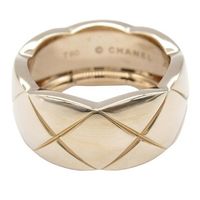 【これ以上値上がりする前に!】CHANEL「ココクラッシュ」リングが欲しい。※BUYMAならお得に?!