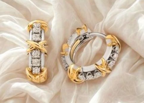 ランキング-ティファニーの「ジャン・シュランバージェ」の魅力に迫る!時を超えて愛される理由とは?