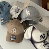 【夏・汗対策】ニューエラのキャップは洗える?型崩れさせない自宅ケア方法