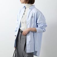 【復職ママ】鏡を見るのが楽しくなる♡ 育休明けに新調したい「モチベ爆上げ」春色トップス