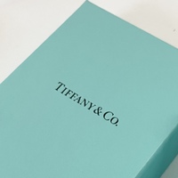 ティファニーの「ペット首輪」で愛犬・愛猫たちの可愛らしさ倍増♡