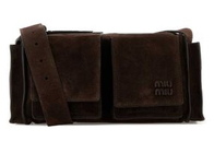 【実用派に刺さる♡】MiuMiuの新ライン「ユーティリティバッグ」とは?