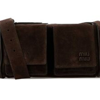 【実用派に刺さる♡】MiuMiuの新ライン「ユーティリティバッグ」とは?