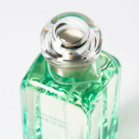 エルメスの人気フレグランスシリーズに「珊瑚礁の庭」が仲間入り!